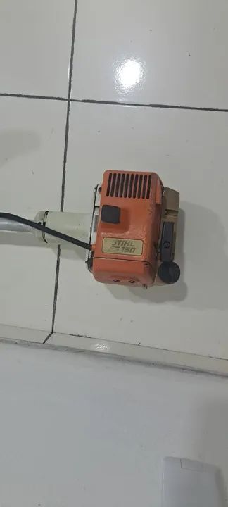 Rocadeira Sthil 160 - Foto 3