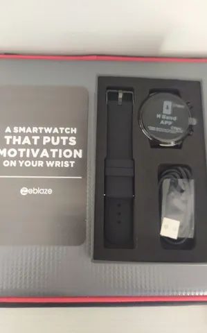 Smartwatch Zeblaze GTR 