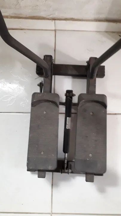 Aparelho de ginástica  - Foto 2