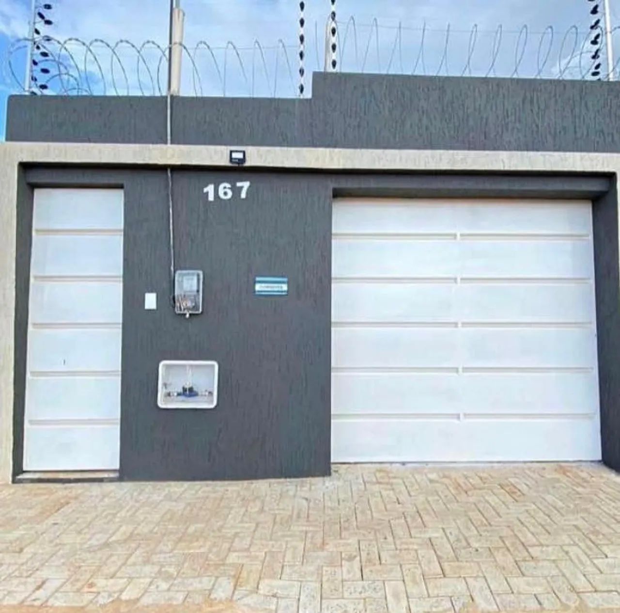 - Casa no Cohatrac IV