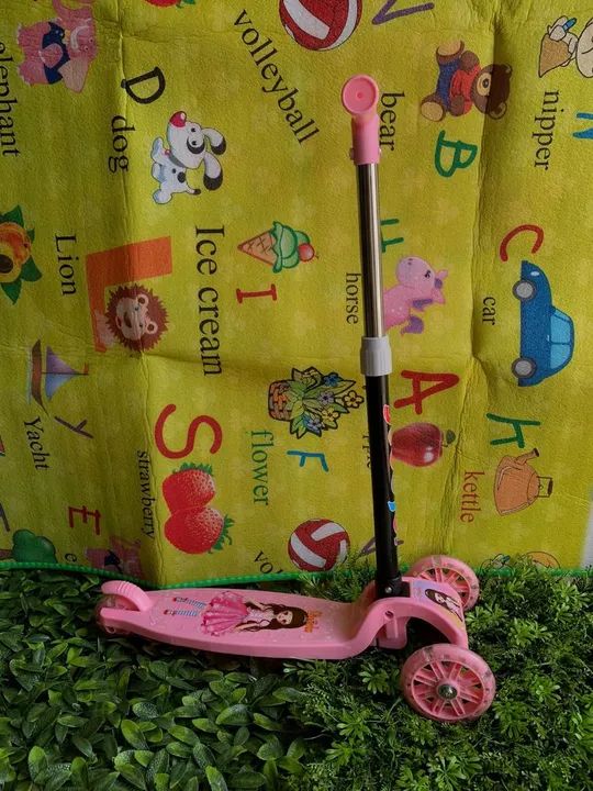 Patinete Infantil  - Foto 6