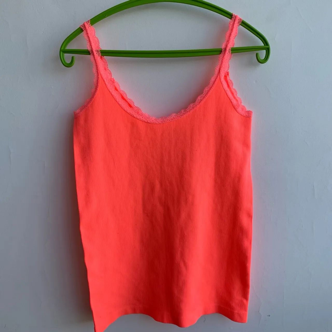 Camiseta malha canelado Rendinha 