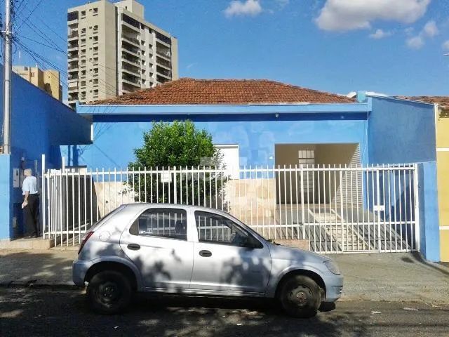 Casa residencial para locação no Bairro Martins