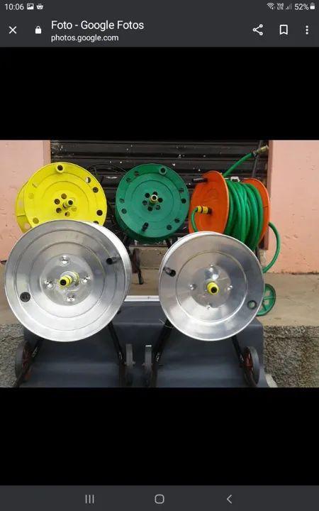 Terceirização de produção  - Foto 5