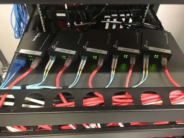 Serviços de Cabeamento Estruturado - Foto 5