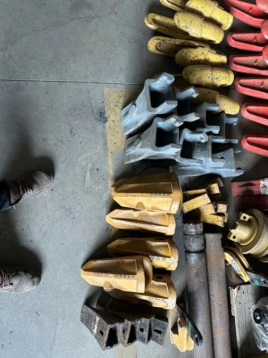 Material de Desgate (equipamentos diversos) - Foto 2