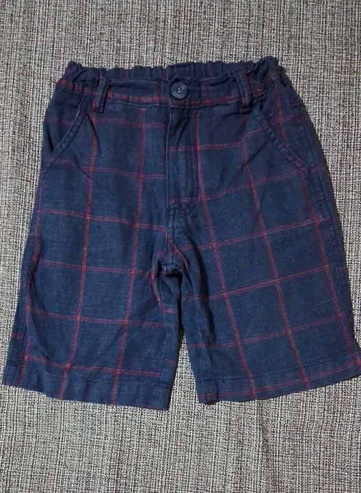 Belas Bermudas Infantil - Foto 4