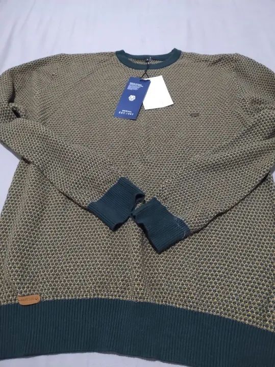 Blusas de Lã - Abraça a Elegância e o Aconchego!