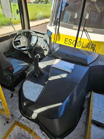 onibus urbano 2014 - Foto 6