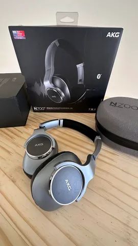Fone Akg - Bluetooth - N700nc - Foto 2