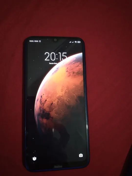 Celular Redmi Note 8 - Foto 3
