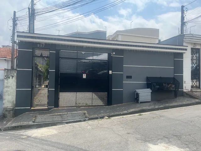 Captação de Casa a venda na Rua Atucuri, Chácara Santo Antônio (Zona Leste), São Paulo, SP