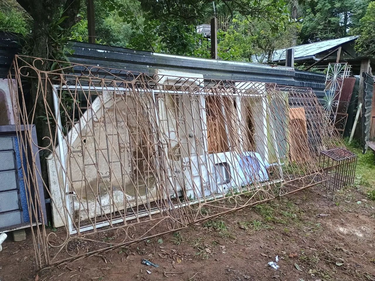 Banheira de ferro - Foto 2