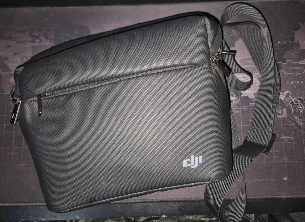 Drone DJI Mini 2 Se - Combo Fly More - Foto 4