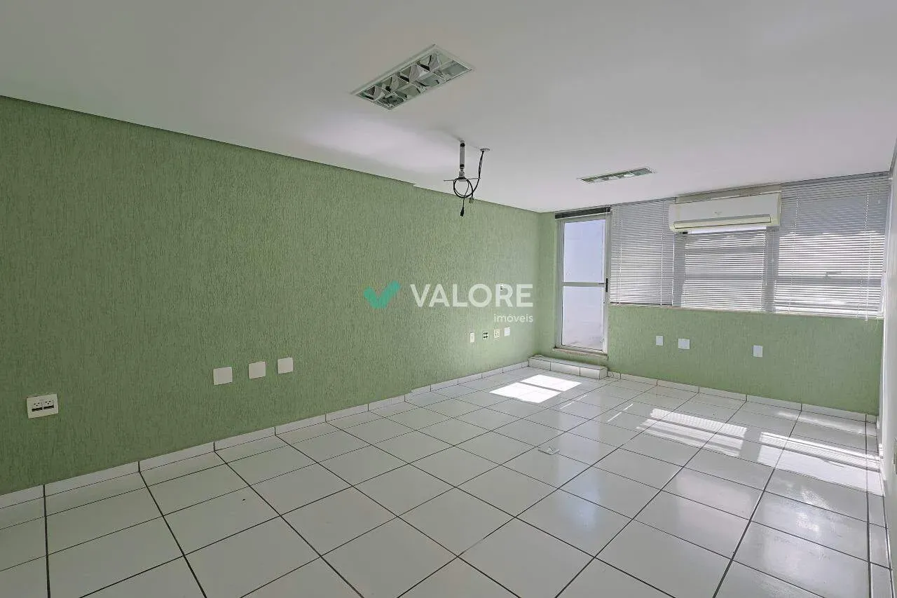 Sala para alugar no Cidade Jardim