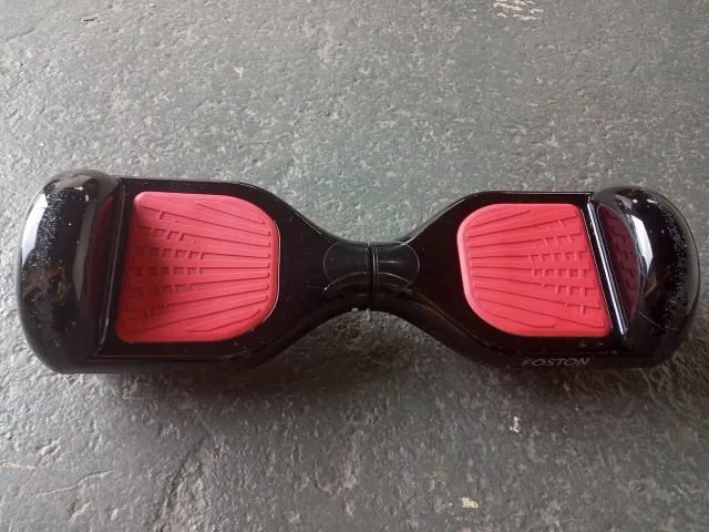 Hoverboard discount foston 3800s