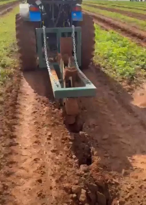 Marcador de cova pra café