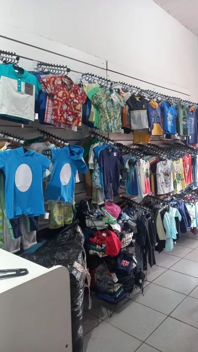 Loja de Roupas - Foto 4