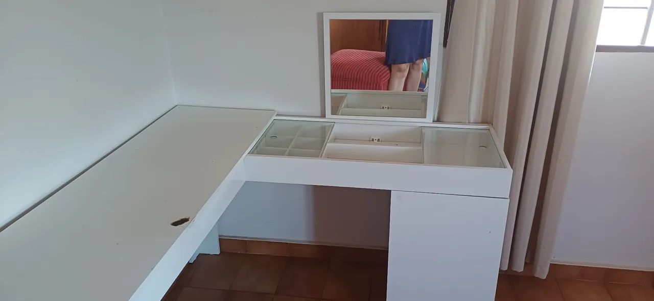 Penteadeira  - Foto 3