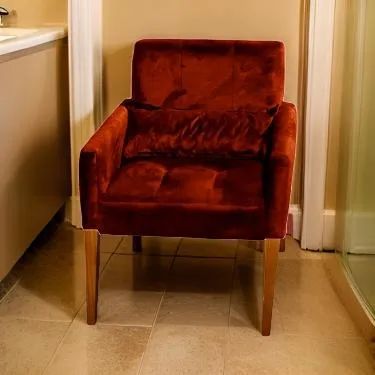 Poltrona Olívia - Estilo e Modernidade - Foto 2