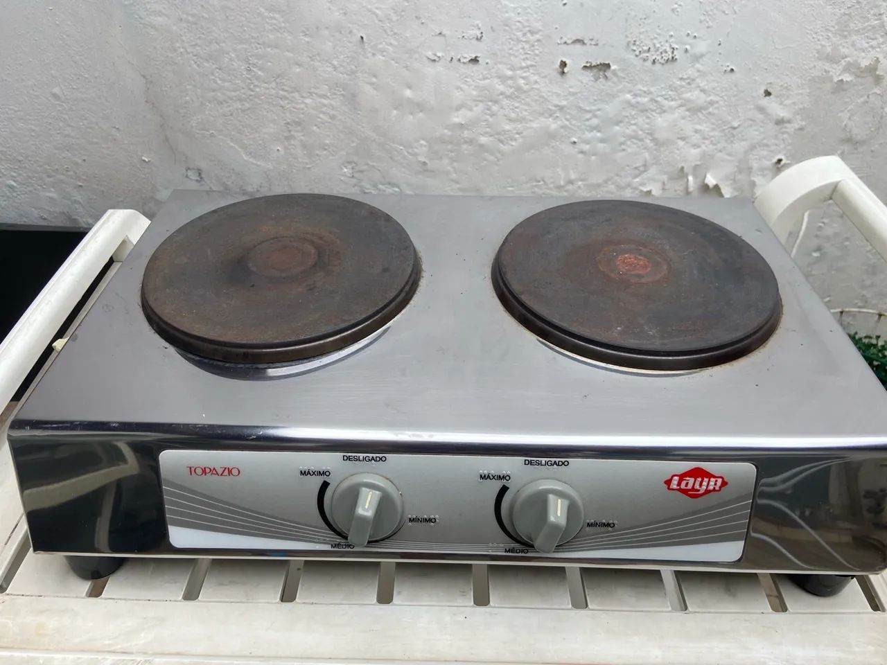 Fogão Elétrico - Foto 2
