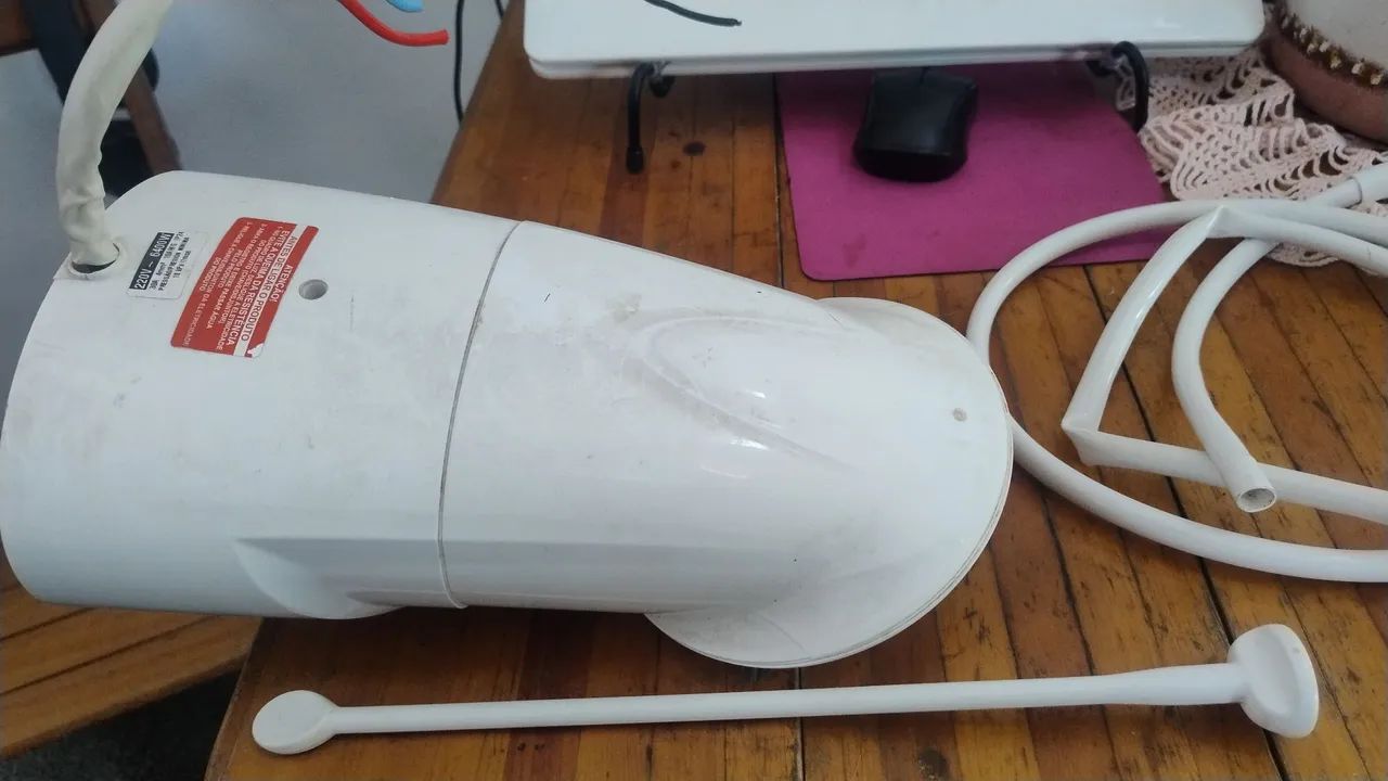 Chuveiro Elétrico Lorenzetti Top Jet - Foto 2