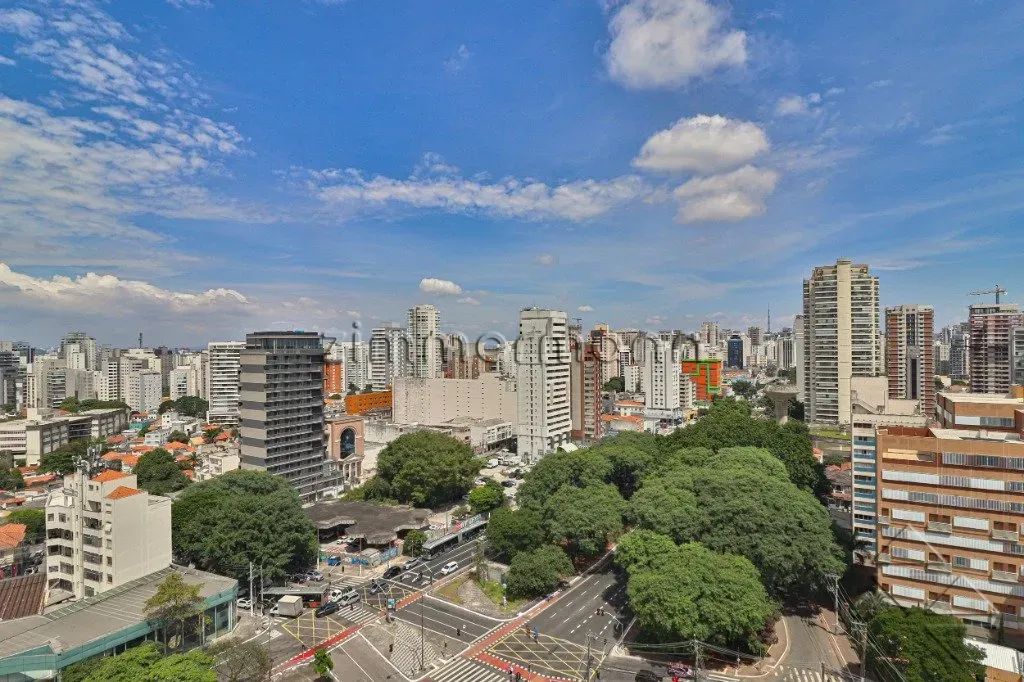 CONJUNTO COMERCIAL VILA MARIANA 2 VAGAS - Foto 10