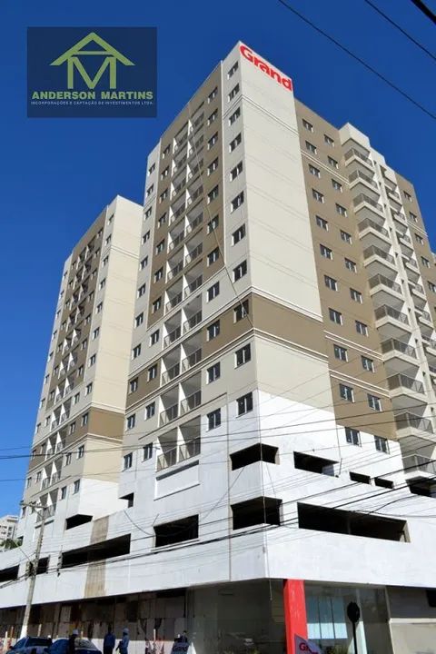 Apartamento em Praia de Itaparica - Vila Velha, ES - Foto 2