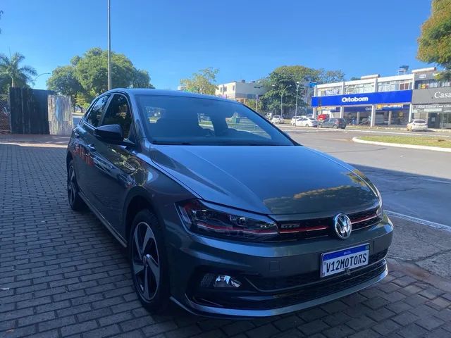 Vw polo gts online 2020