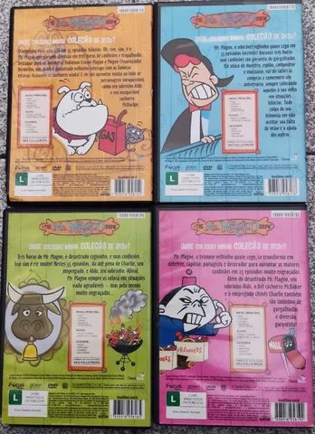 Mr. Magoo (4 Dvd's) - Foto 2