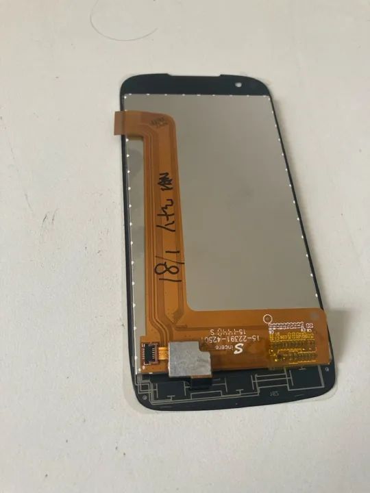 Frontal Positivo  - Foto 2