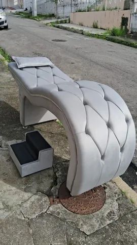 MACA CURVADA ESTÉTICA 