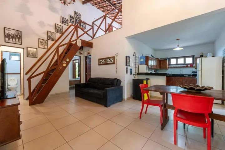 Casa para alugar em Guaramiranga-Ce - Foto 2