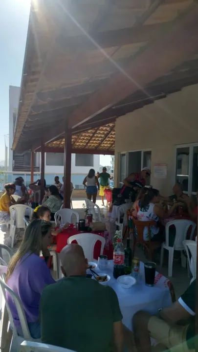 Churrasqueiro  - Foto 2