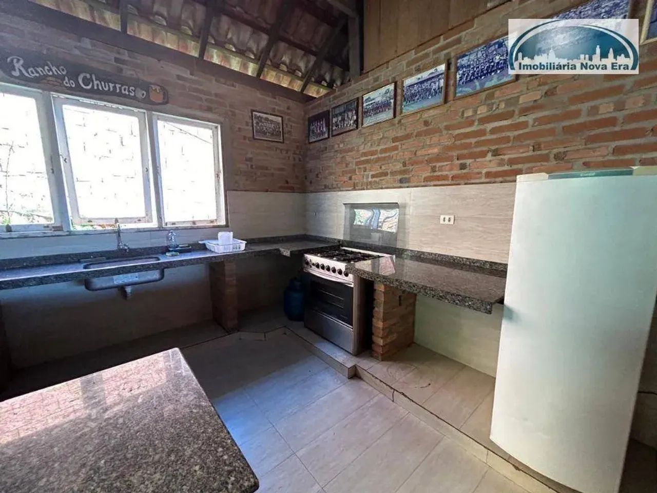 Chácara com 2 dormitórios à venda, 3200 m² por R$ 3.490.000,10 - Mirante das Estrelas - Vi - Foto 10