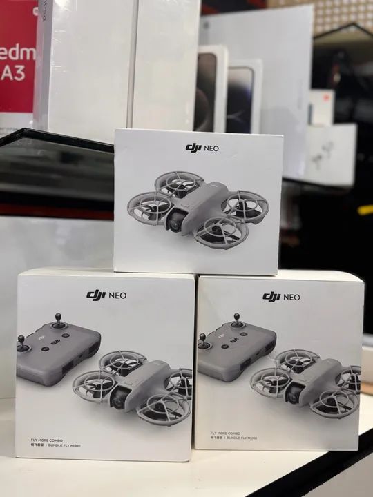 DJI NEO NEO COMBO  - Foto 2