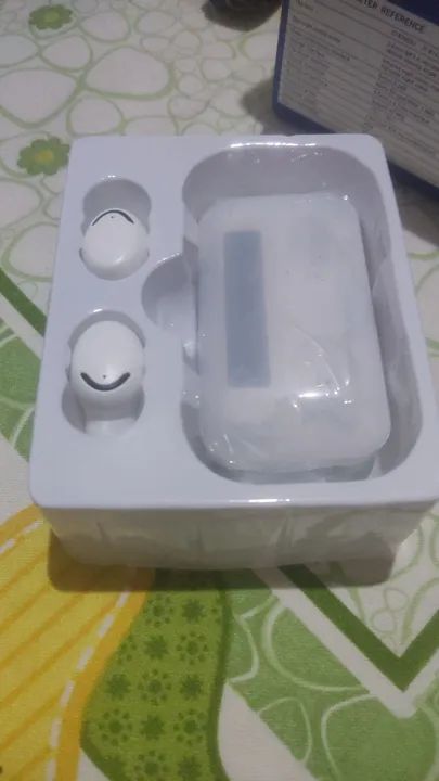 Fone de ouvido bluetooth  - Foto 2