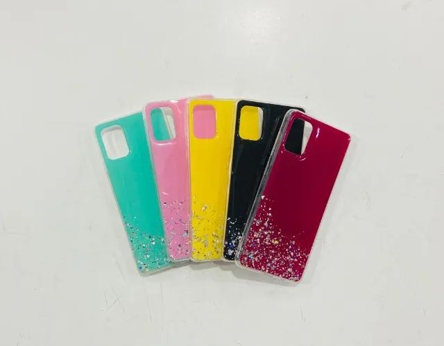 Capinhas de Celulares Modelos Diversos 