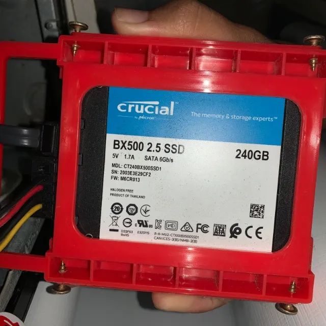 PC COMPLETO W10 - Foto 3