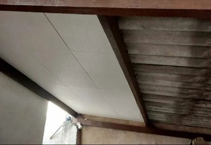 Eliminando o calor com placas isopor - Foto 2