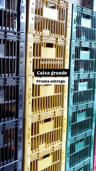 Galeia grande > pronta entrega 