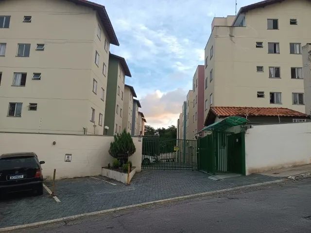 Captação de Apartamento a venda na Rua Miquelina Adamo, Jardim Sul, São José dos Campos, SP