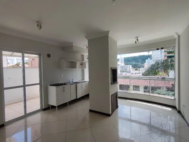 Captação de Apartamento a venda na Rua Prudente de Moraes, Vila Nova, Blumenau, SC