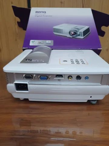 01 Projetor completo  - Foto 3