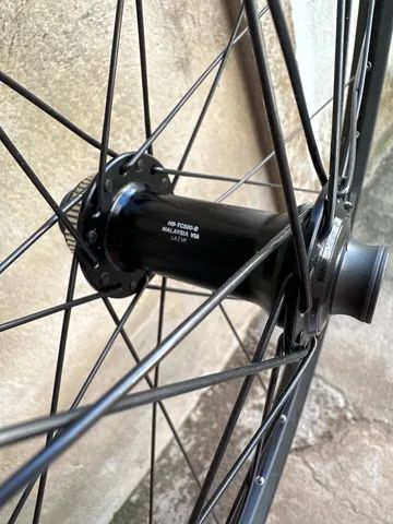 Rodas aro 29 32f Boost Cubos Shimano e aros Stans Arch (novas ...