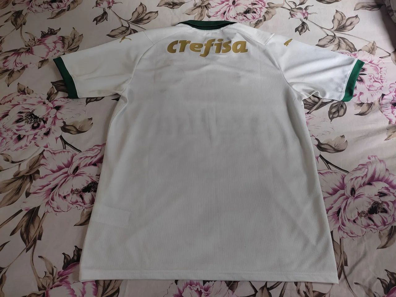 Camisa Palmeiras 2024 original! - Foto 2