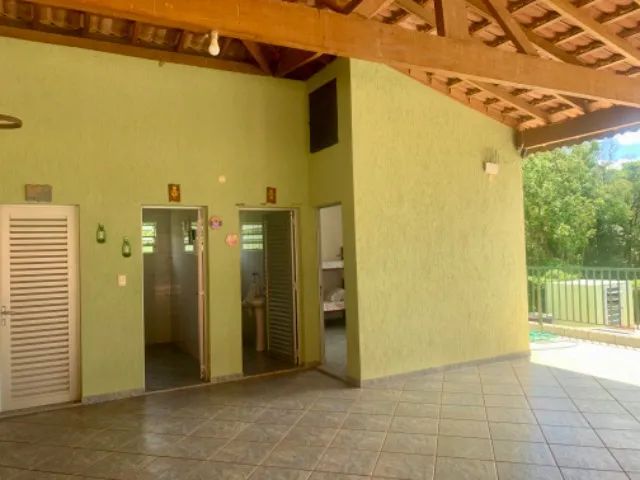 Chácara disponível para Réveillon e Carnaval - Foto 14