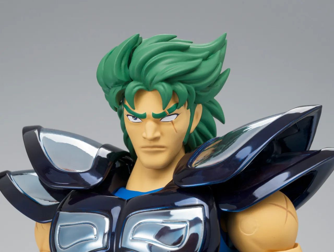Saint Seiya - Cloth Myth Whale Moses - Action Figure - Bandai - Foto 4