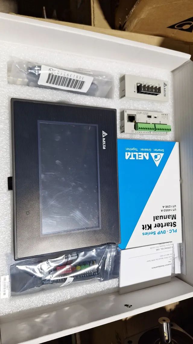clp Ihm kit - Foto 3