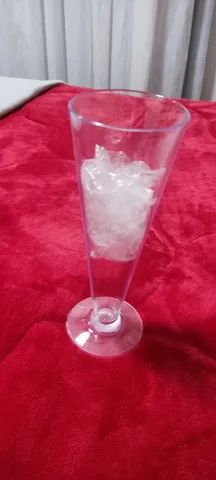 Vendo copos em Acrílico Premium para eventos, festas. - Foto 2